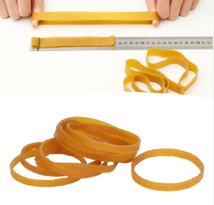 Industrial Strength Elastic Bands Industrial Strength Elastic Bands